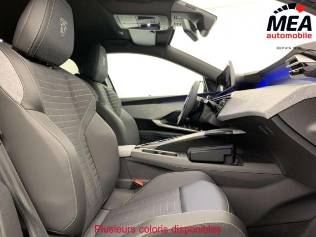 Peugeot 5008 image 6
