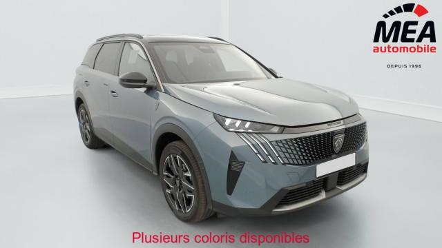 Peugeot 5008 image 7