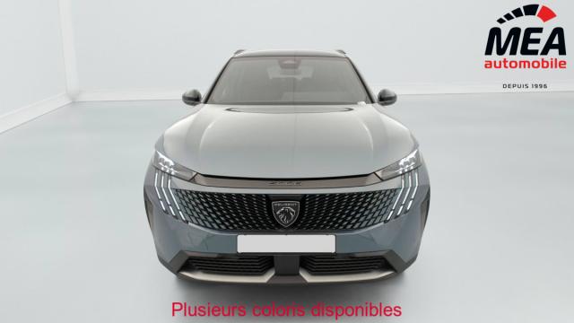 Peugeot 5008 image 1