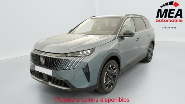 Peugeot 5008 image 2
