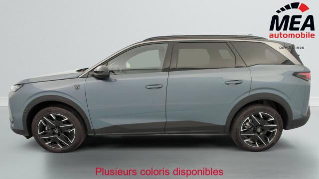 Peugeot 5008 image 5