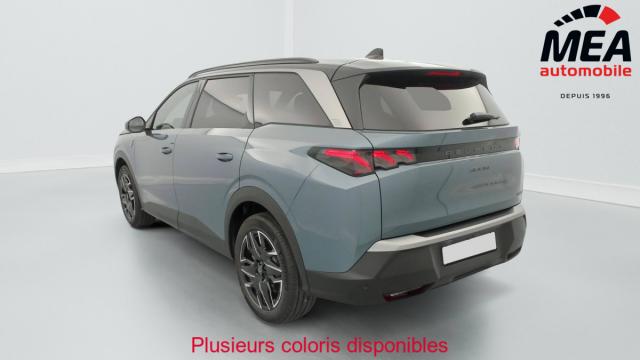 Peugeot 5008 image 4