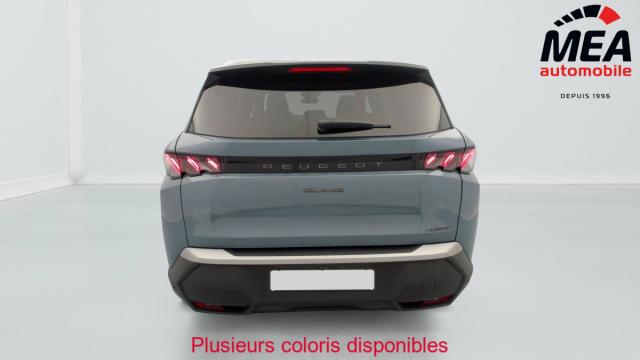 Peugeot 5008 image 9