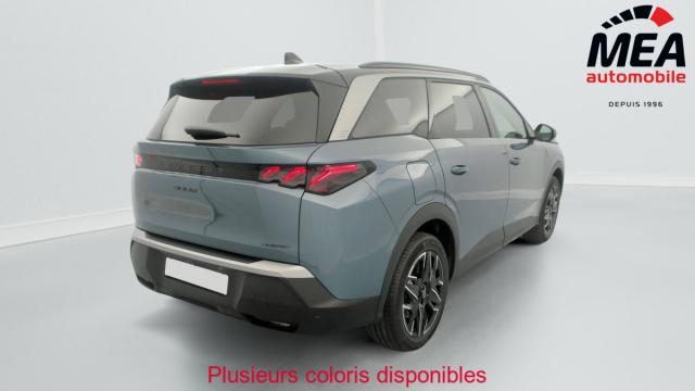 Peugeot 5008 image 3