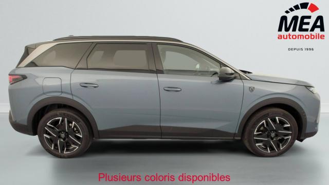 Peugeot 5008 image 8