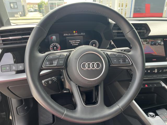 Audi A3 Sportback image 2