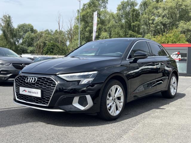 Audi A3 Sportback image 1