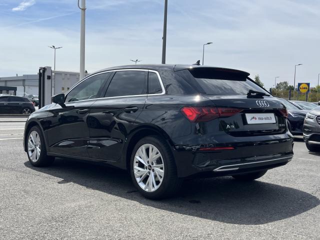 Audi A3 Sportback image 5