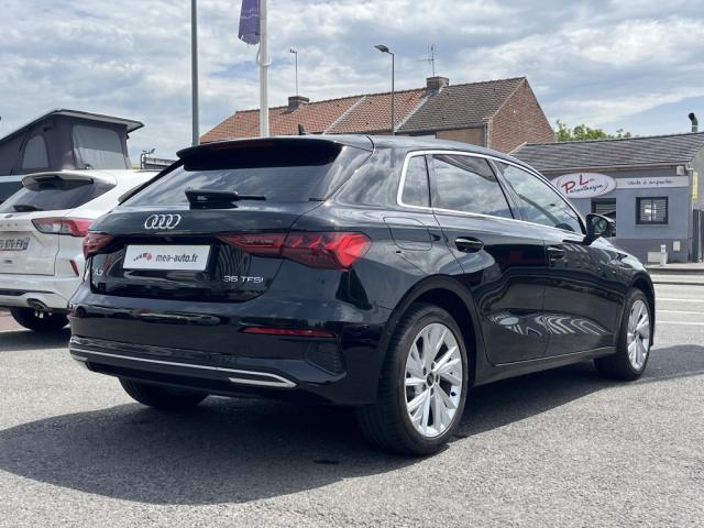 Audi A3 Sportback image 7