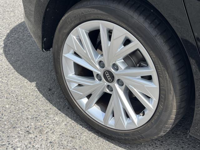Audi A3 Sportback image 8