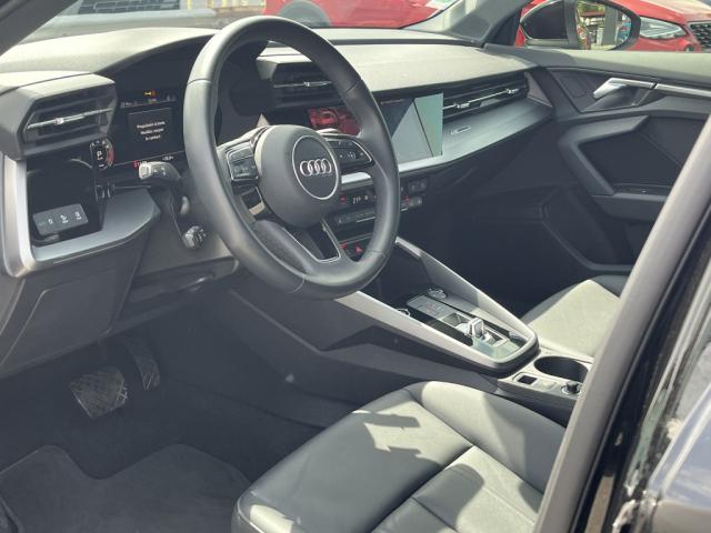 Audi A3 Sportback image 6