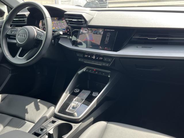 Audi A3 Sportback image 3