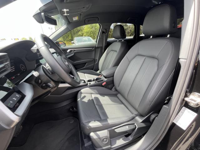 Audi A3 Sportback image 9