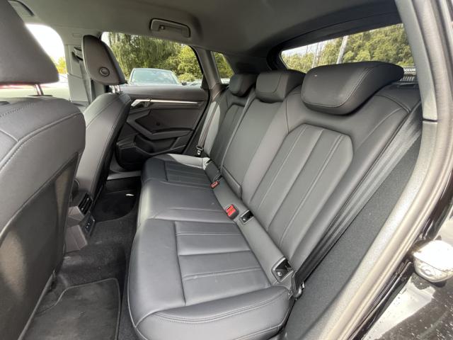 Audi A3 Sportback image 4