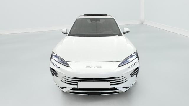 Byd Seal U d’occasion