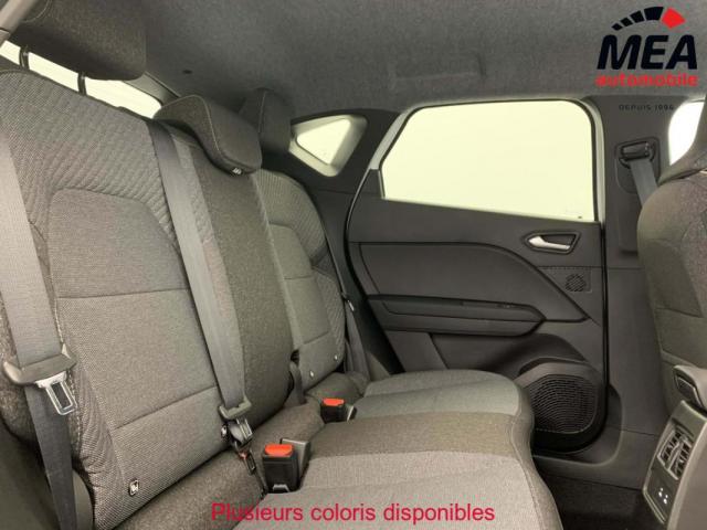 Renault Captur image 4