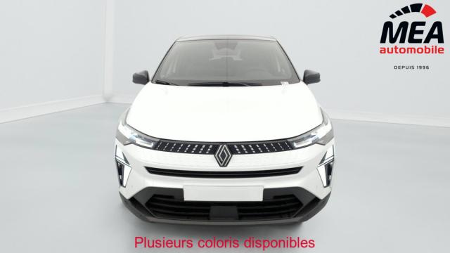 Renault Captur image 1