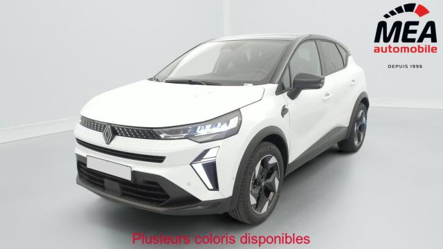 Renault Captur image 7