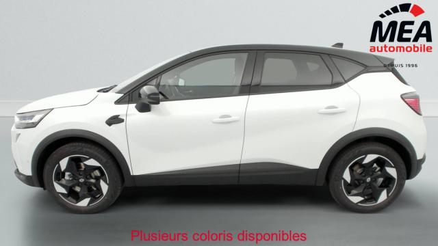 Renault Captur image 5