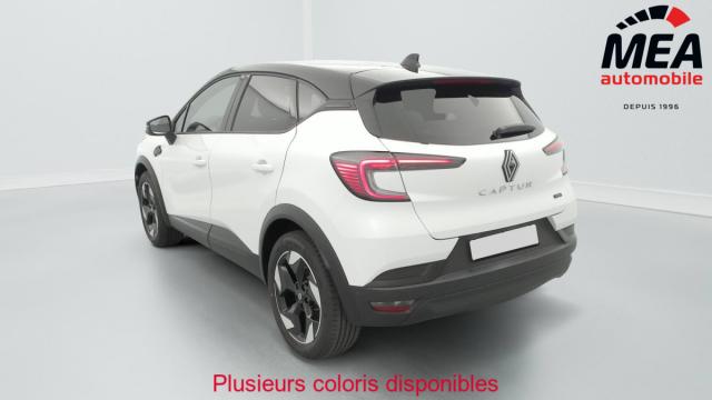 Renault Captur image 8