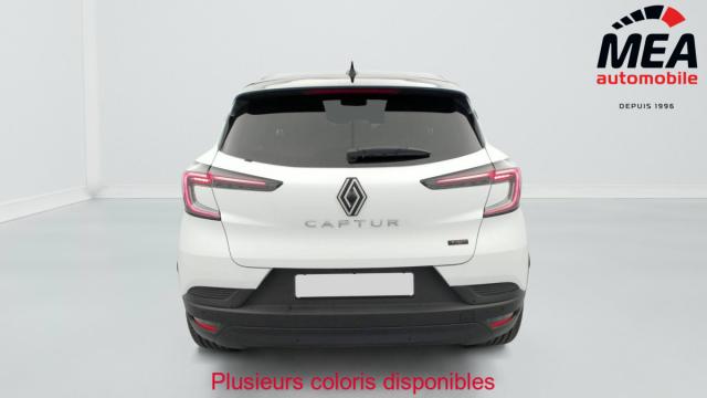 Renault Captur image 6