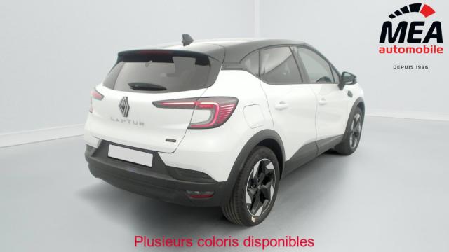 Renault Captur image 9