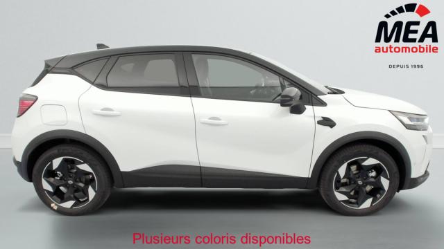 Renault Captur image 3