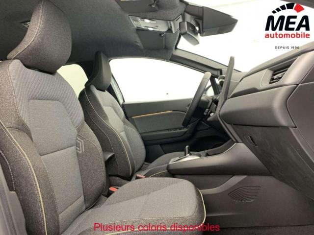 Renault Captur image 2