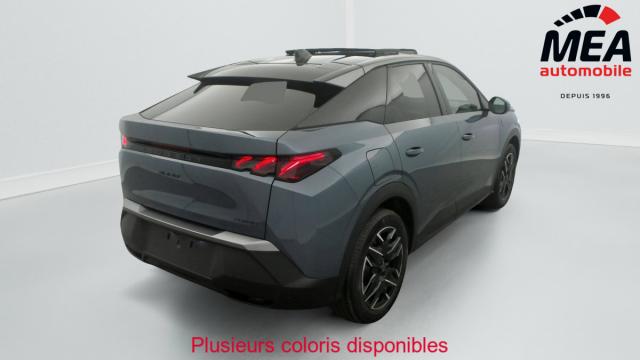 Peugeot 3008 image 9