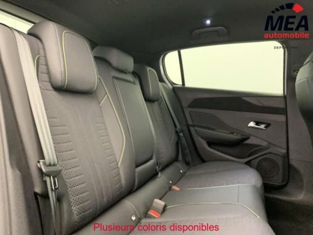 Peugeot 308 image 7