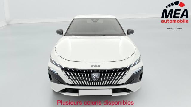 Peugeot 308 image 8
