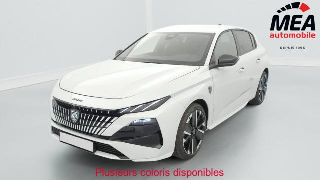 Peugeot 308 image 6