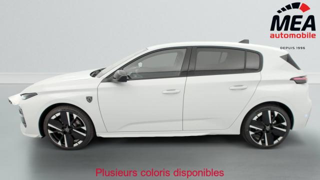 Peugeot 308 image 2
