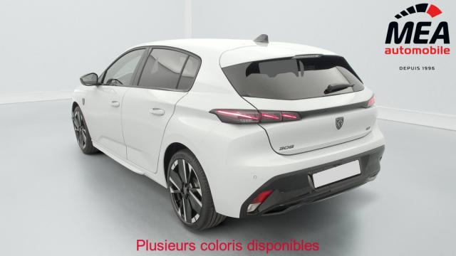 Peugeot 308 image 4