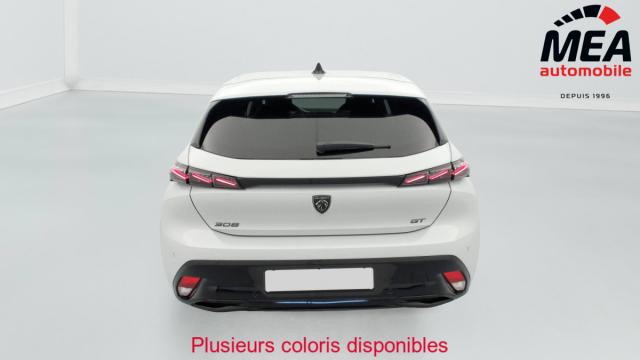 Peugeot 308 image 5