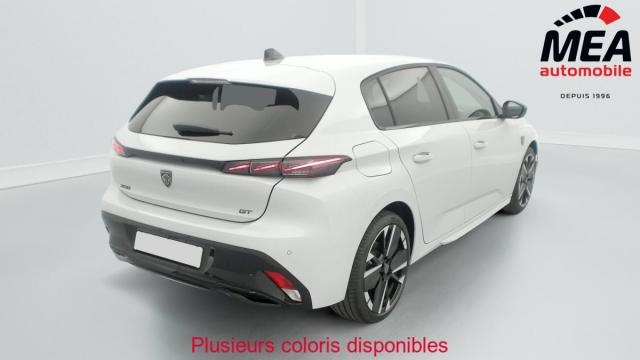 Peugeot 308 image 9