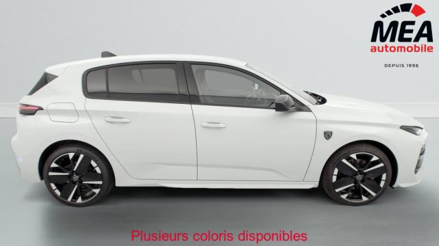 Peugeot 308 image 3