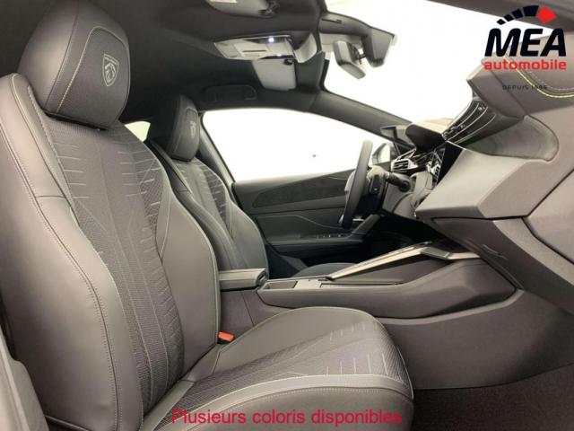 Peugeot 308 image 1