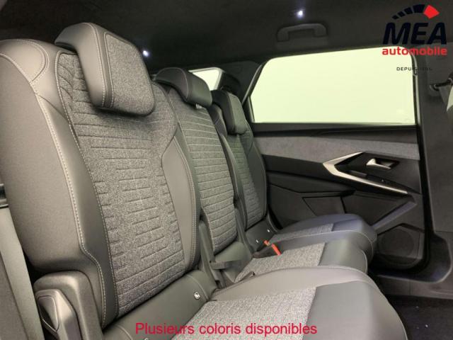 Peugeot 5008 image 6