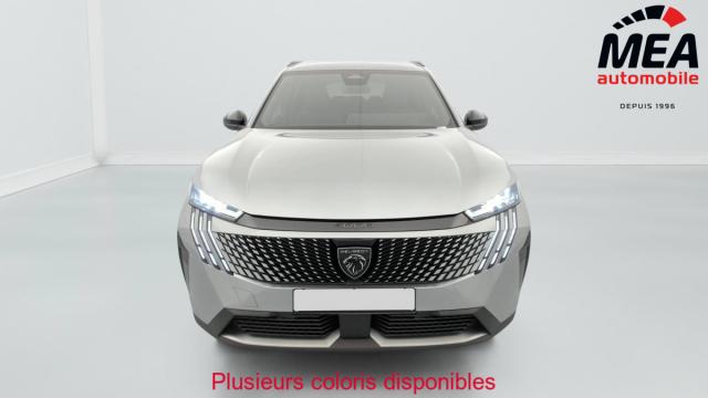 Peugeot 5008 image 2