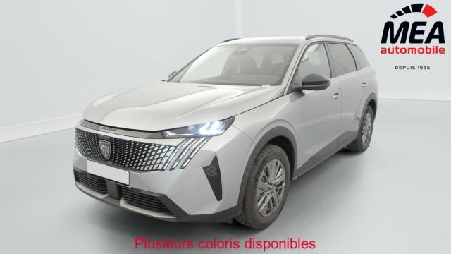 Peugeot 5008 image 3