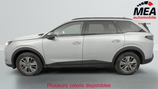 Peugeot 5008 image 8
