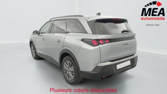 Peugeot 5008 image 1