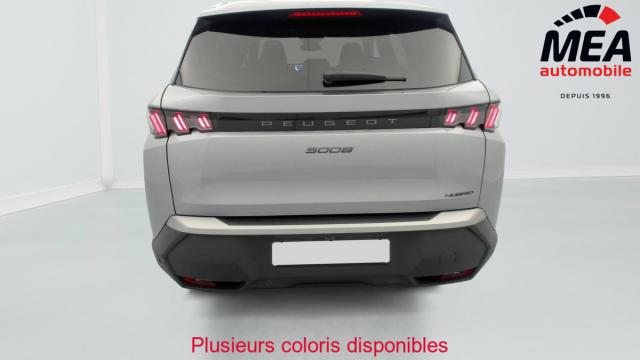 Peugeot 5008 image 7