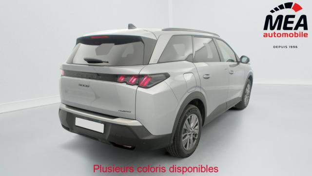Peugeot 5008 image 9