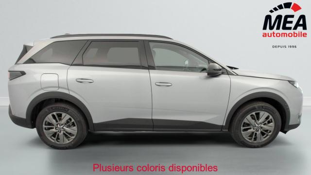 Peugeot 5008 image 5