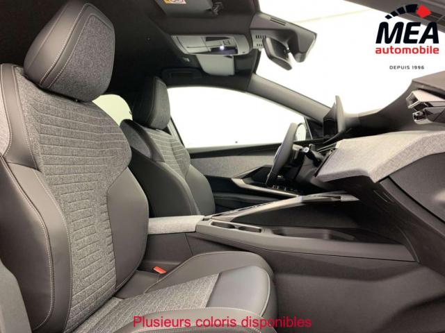 Peugeot 5008 image 4
