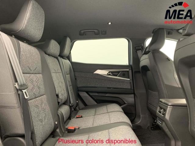 Renault Espace image 1