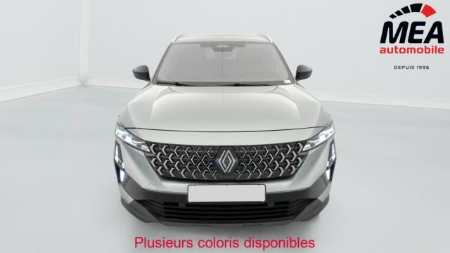 Renault Espace image 4