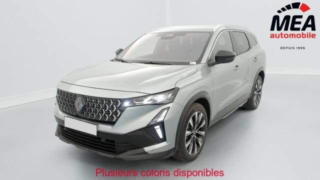 Renault Espace image 5